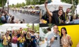 Enjoy VIP hospitality at the Tour de France as a specatator